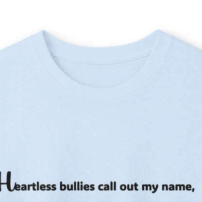 Unisex Ultra Cotton Long Sleeve Tee
