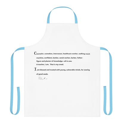 Apron (AOP)