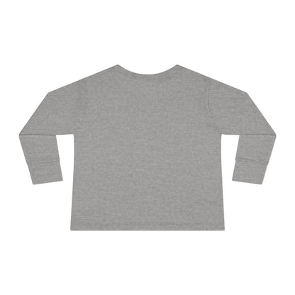 Toddler Long Sleeve Tee