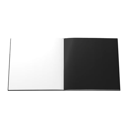 Hardcover Photo Book
