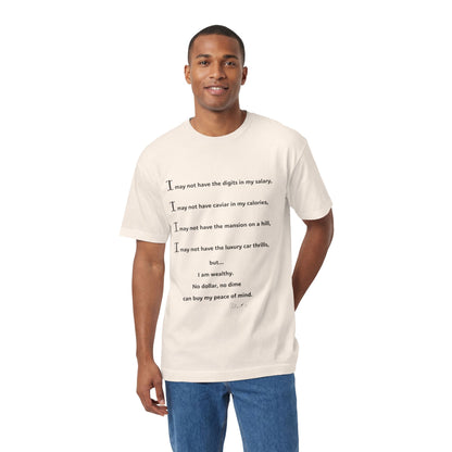 Unisex Classic Tee