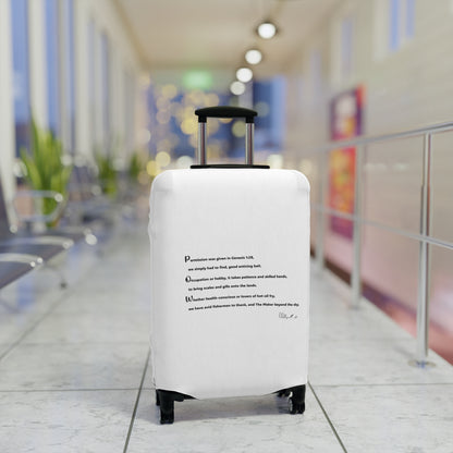 Luggage Cover