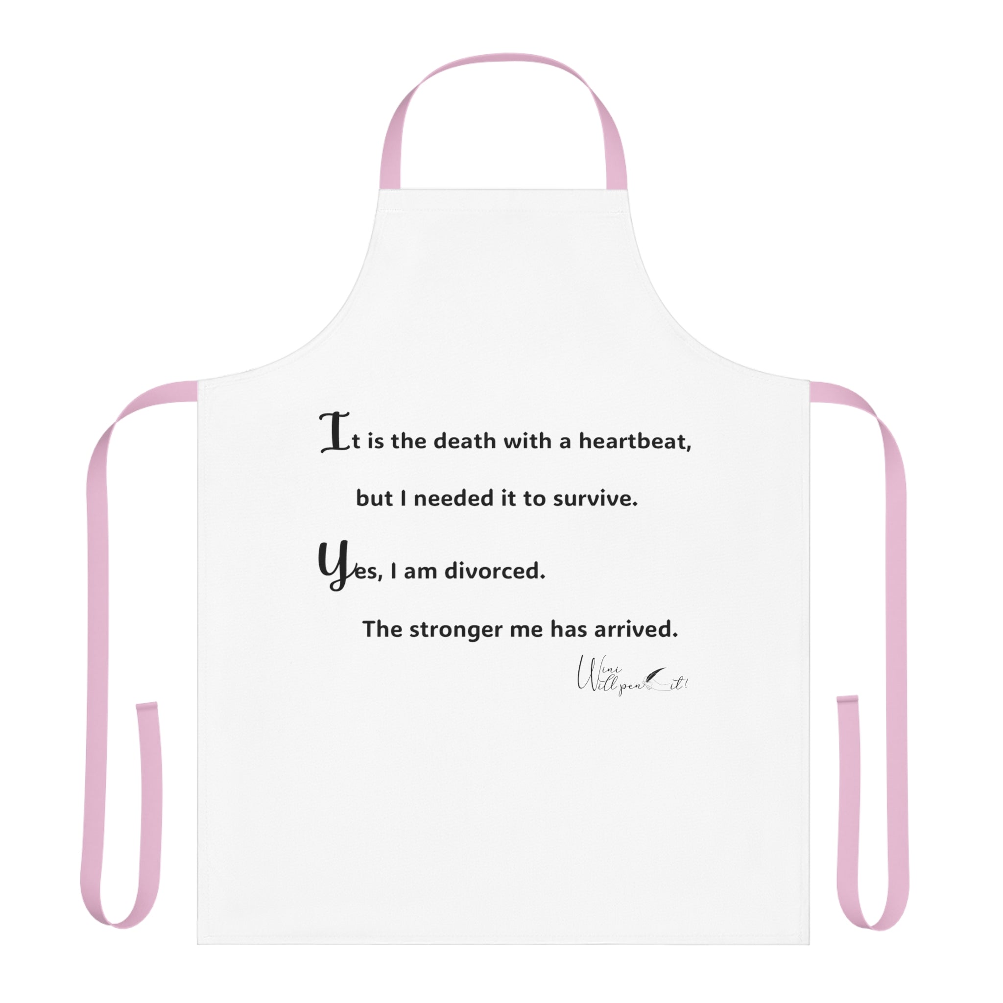 Apron (AOP)