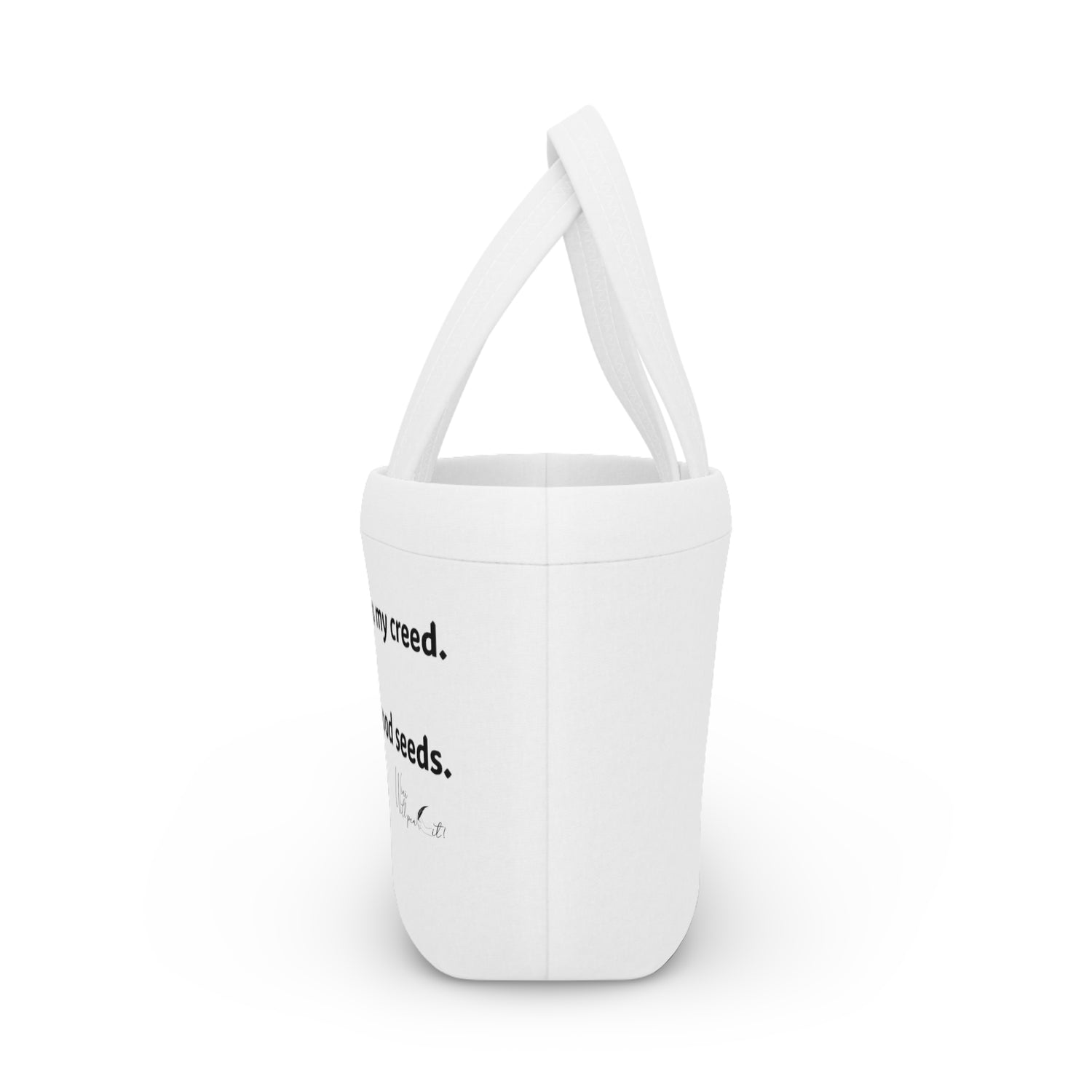 Lunch Bag