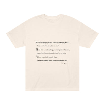 Unisex Classic Tee