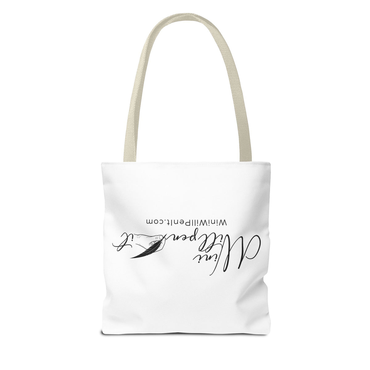Tote Bag (AOP)