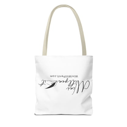 Tote Bag (AOP)