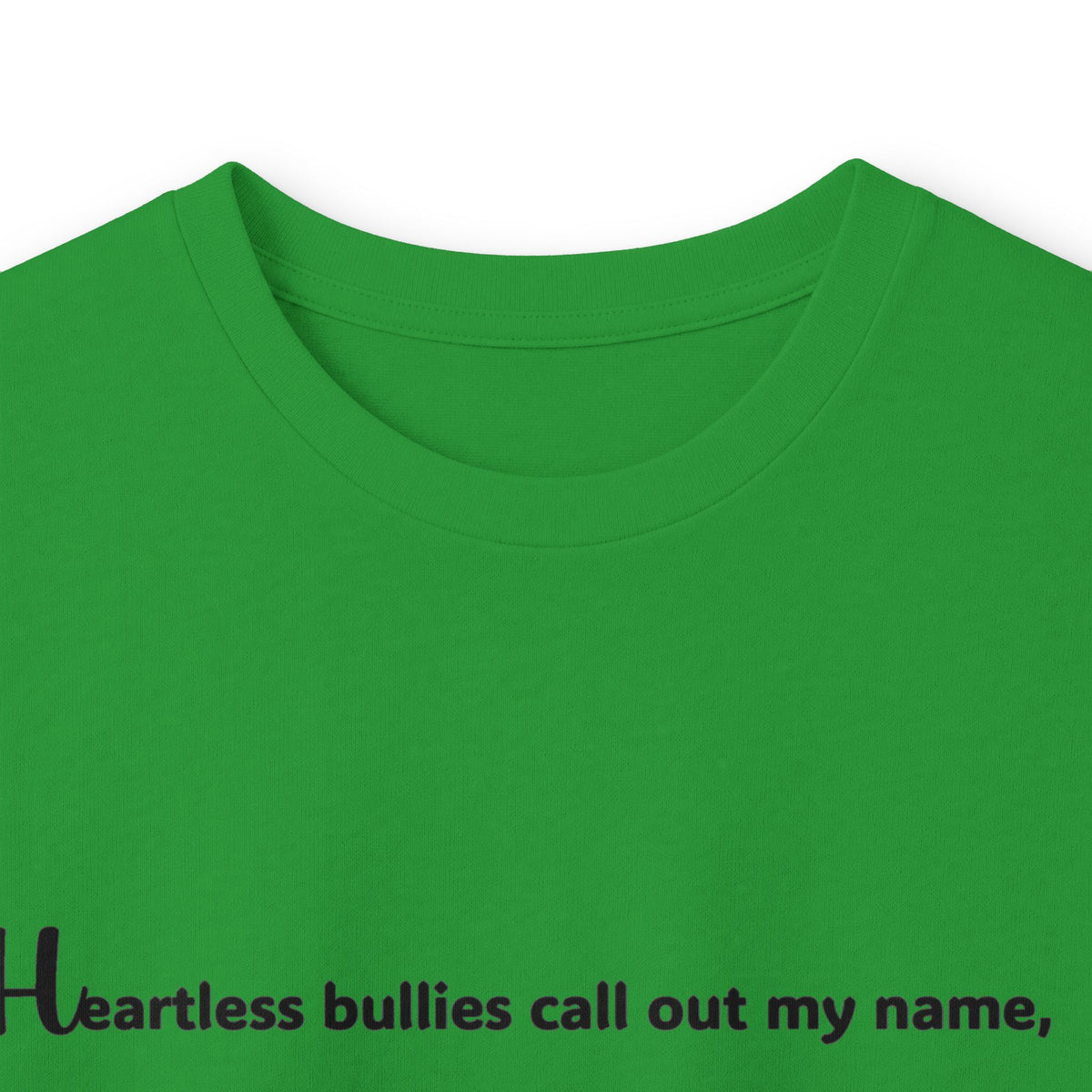 Unisex Ultra Cotton Long Sleeve Tee