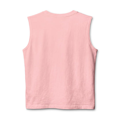 Unisex Jersey Muscle Tank