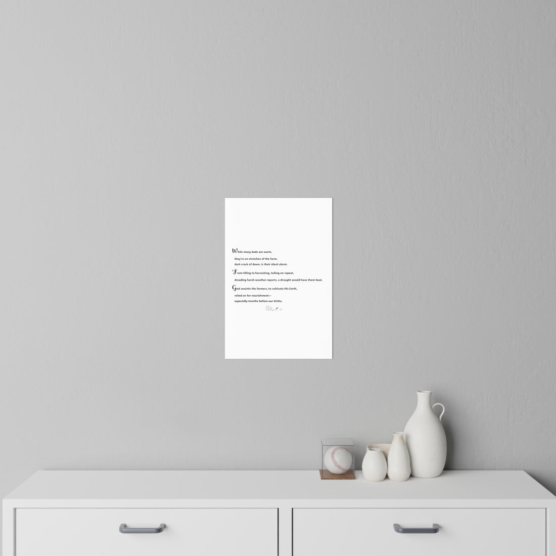 Wall Decals