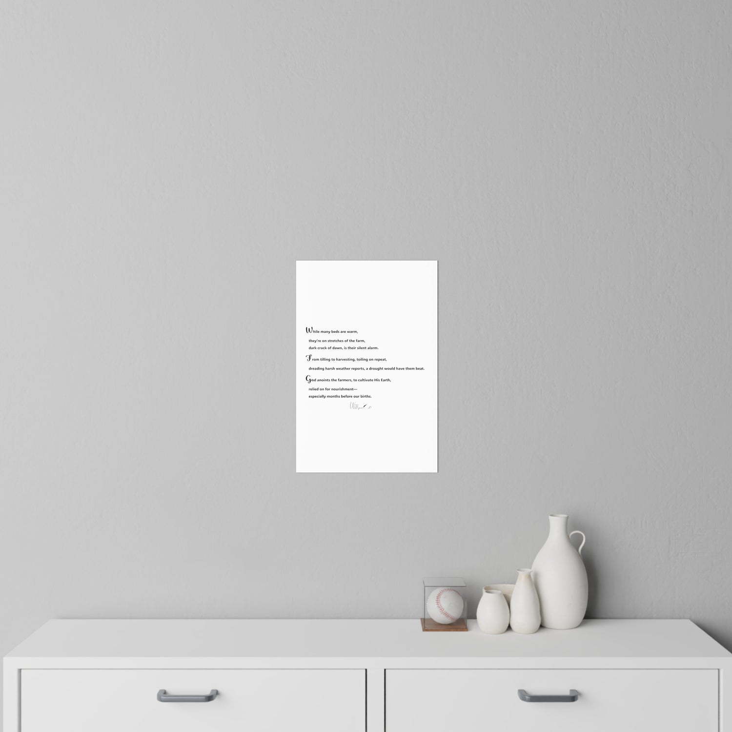 Wall Decals