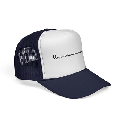 Trucker Caps