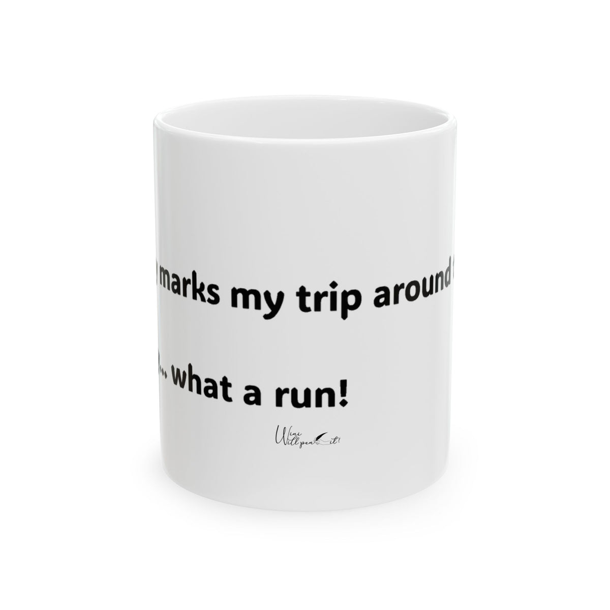Ceramic Mug, (11oz, 15oz)