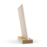 Vertical Desk Calendar (2024)