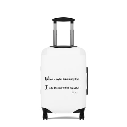 Luggage Cover