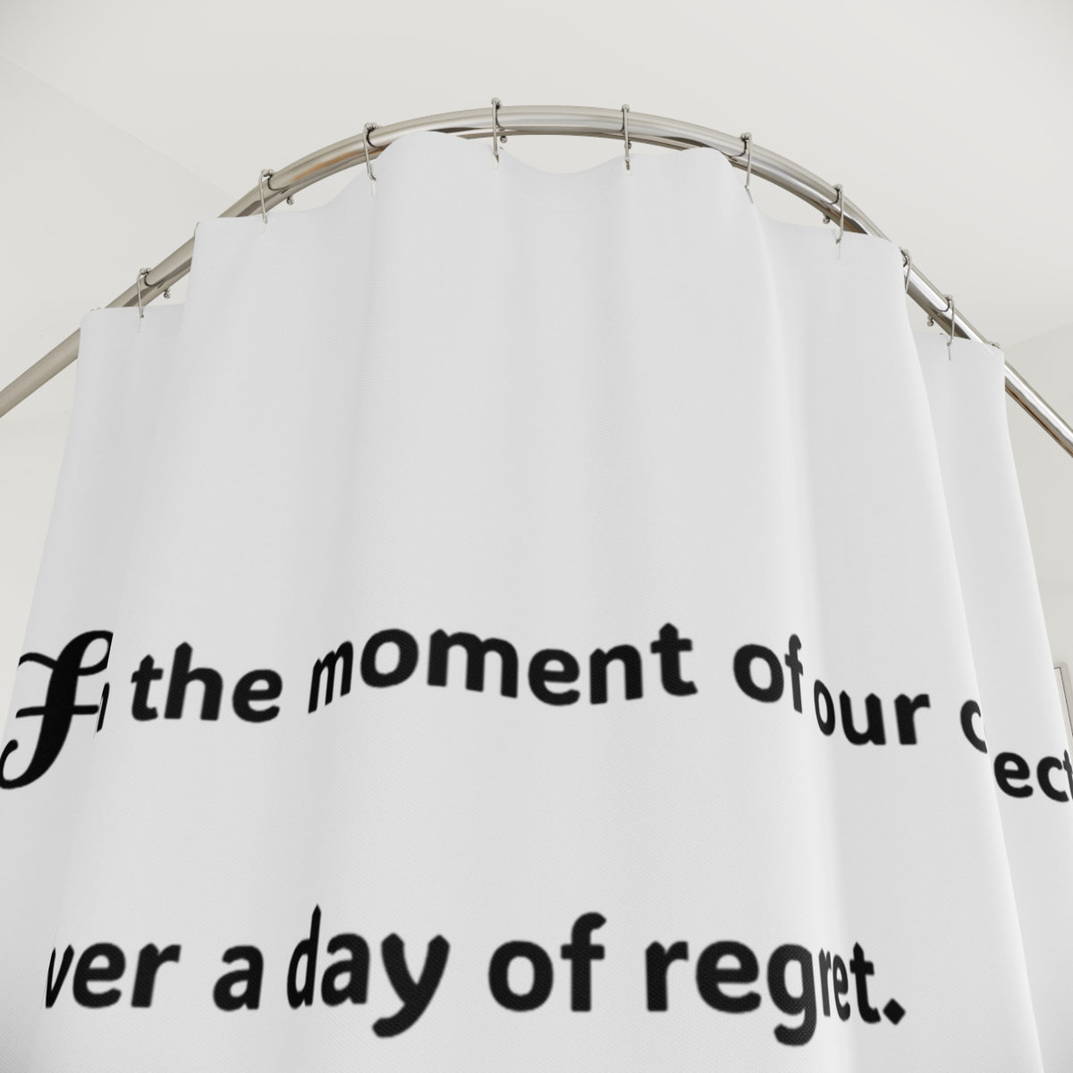 Shower Curtains