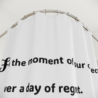 Shower Curtains