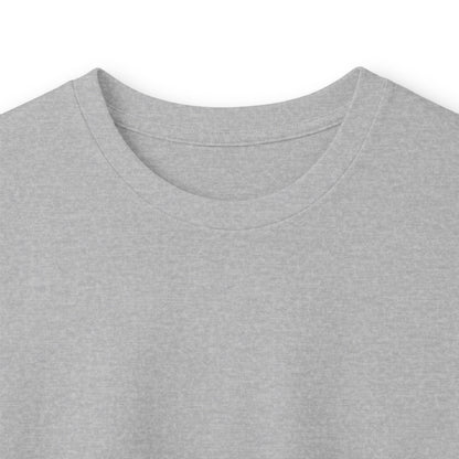 Unisex Ultra Cotton Long Sleeve Tee