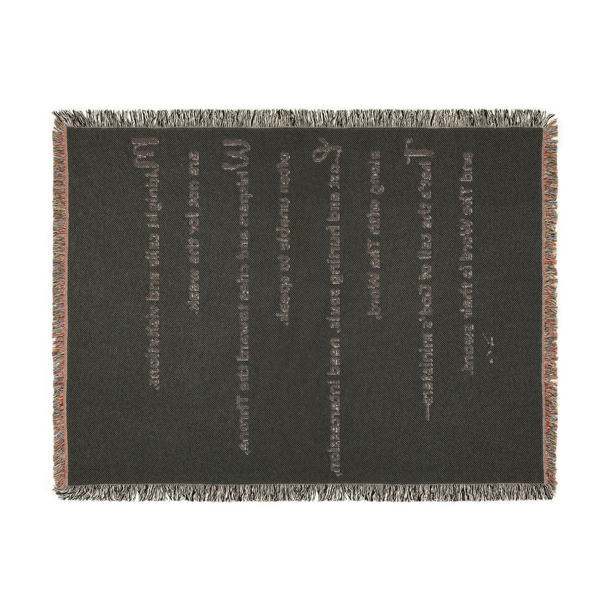 Blanket