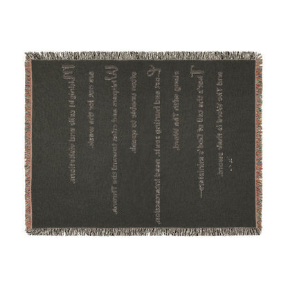 Blanket