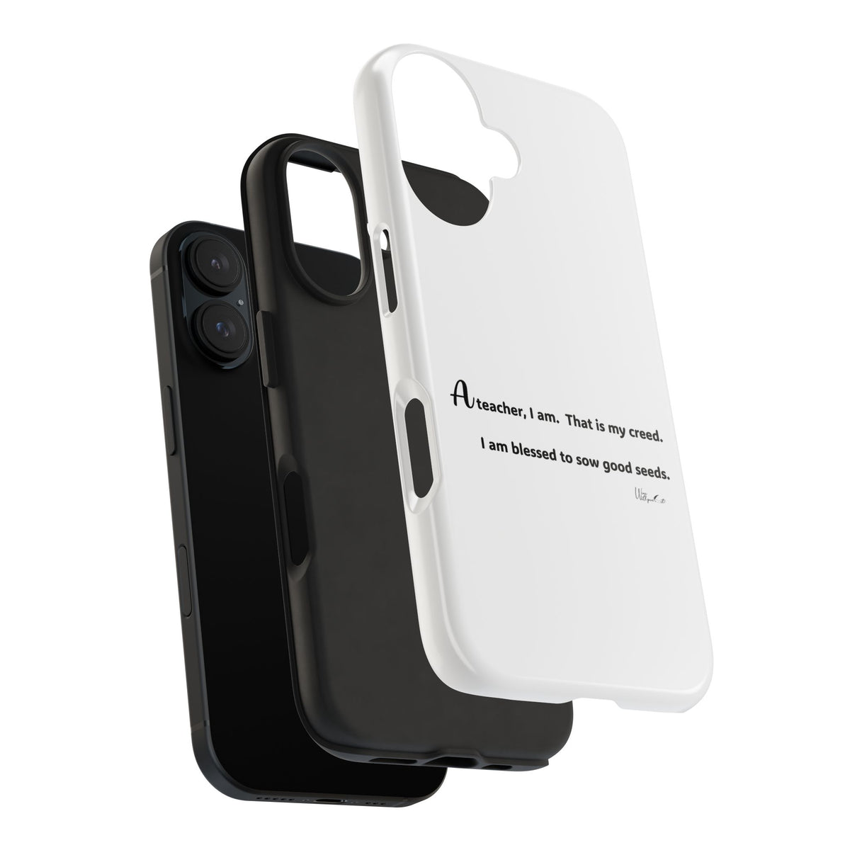 Tough Phone Cases