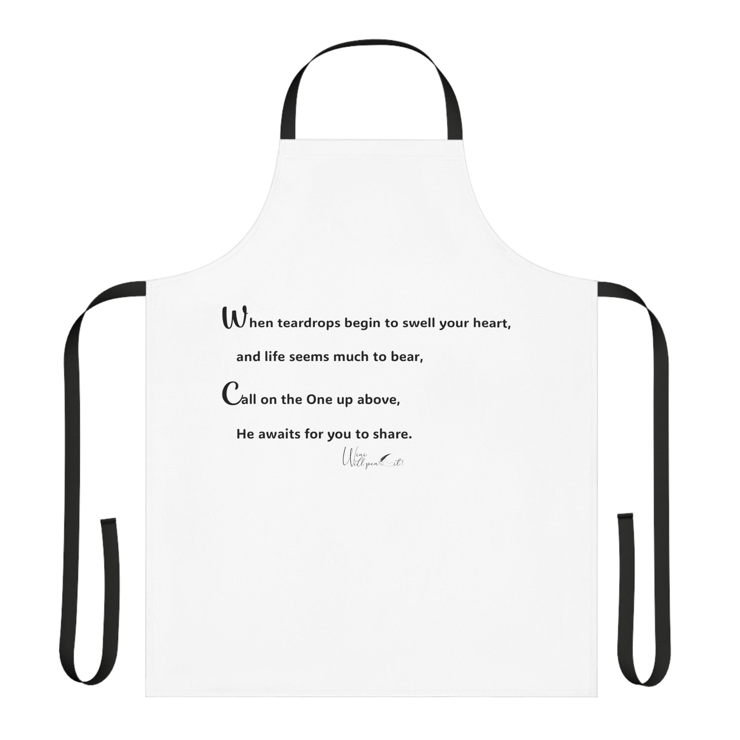 Apron (AOP)