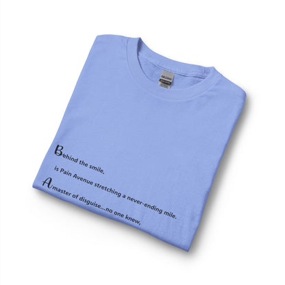 Unisex Long Sleeve T-Shirt