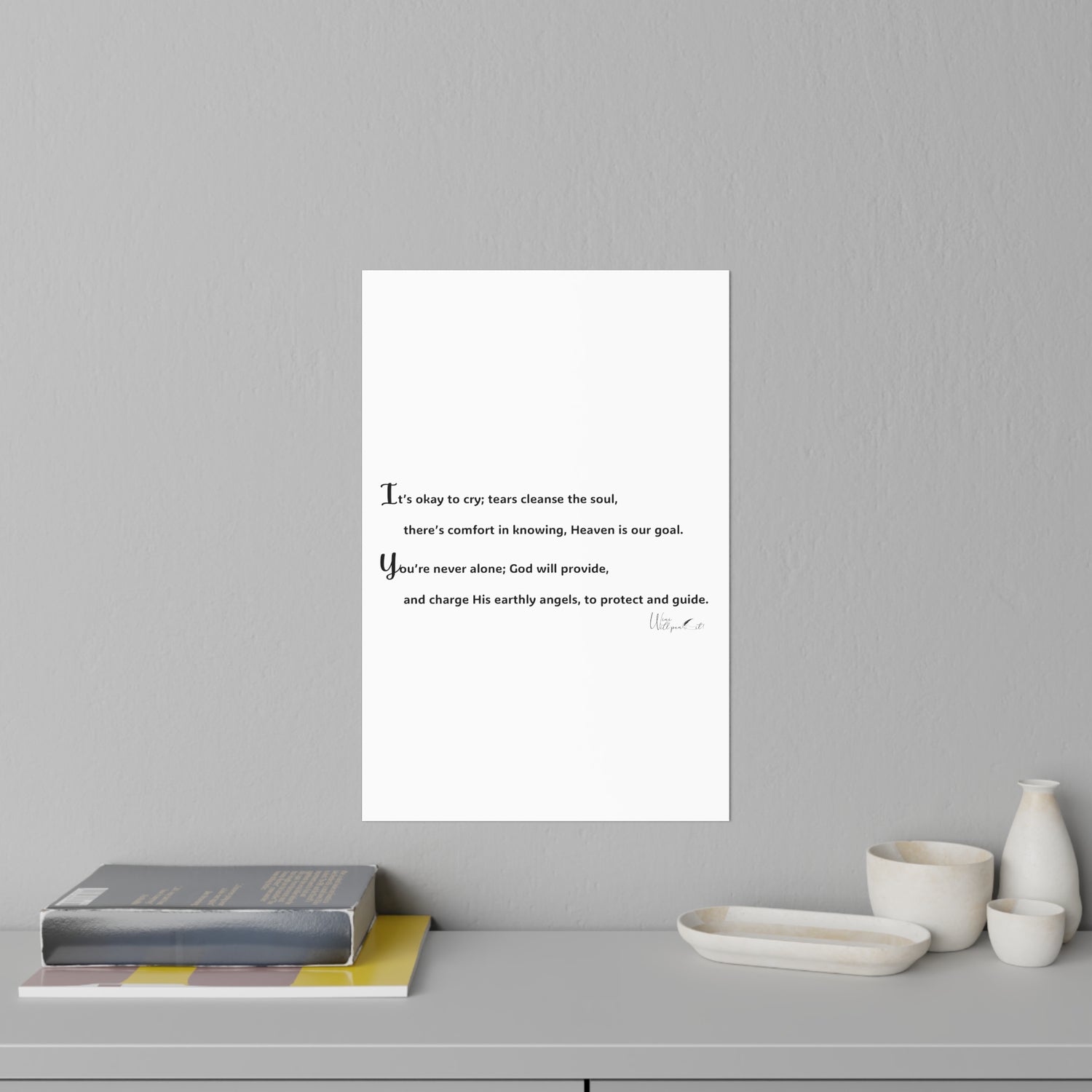 Wall Decals