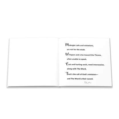 Hardcover Photo Book