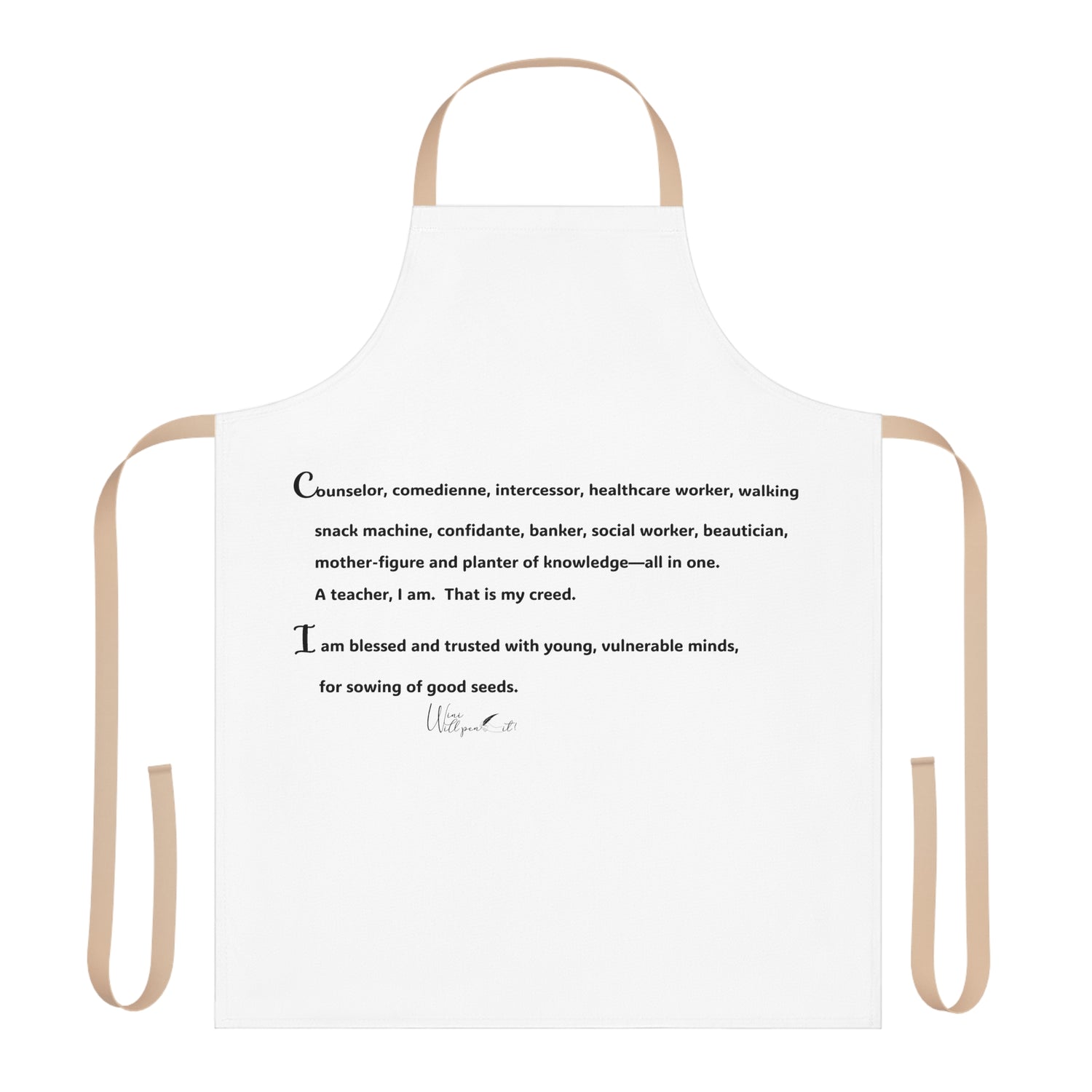 Apron (AOP)