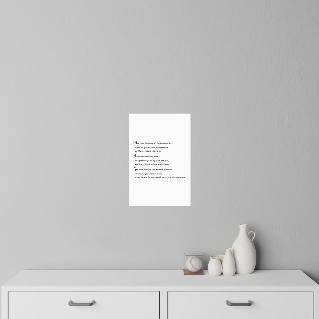 Wall Decals