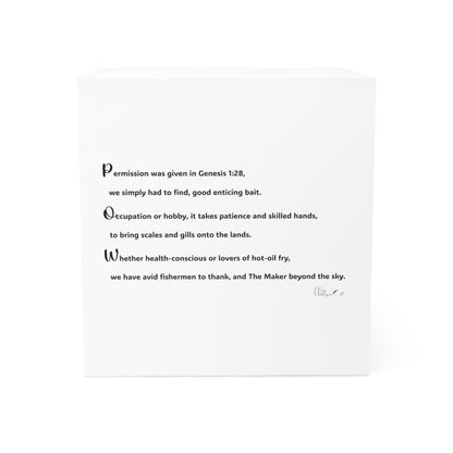 Note Cube