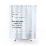 Shower Curtains