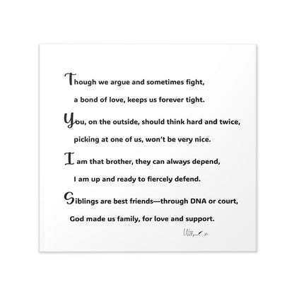 Hardcover Photo Book