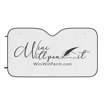 Car Sun Shades