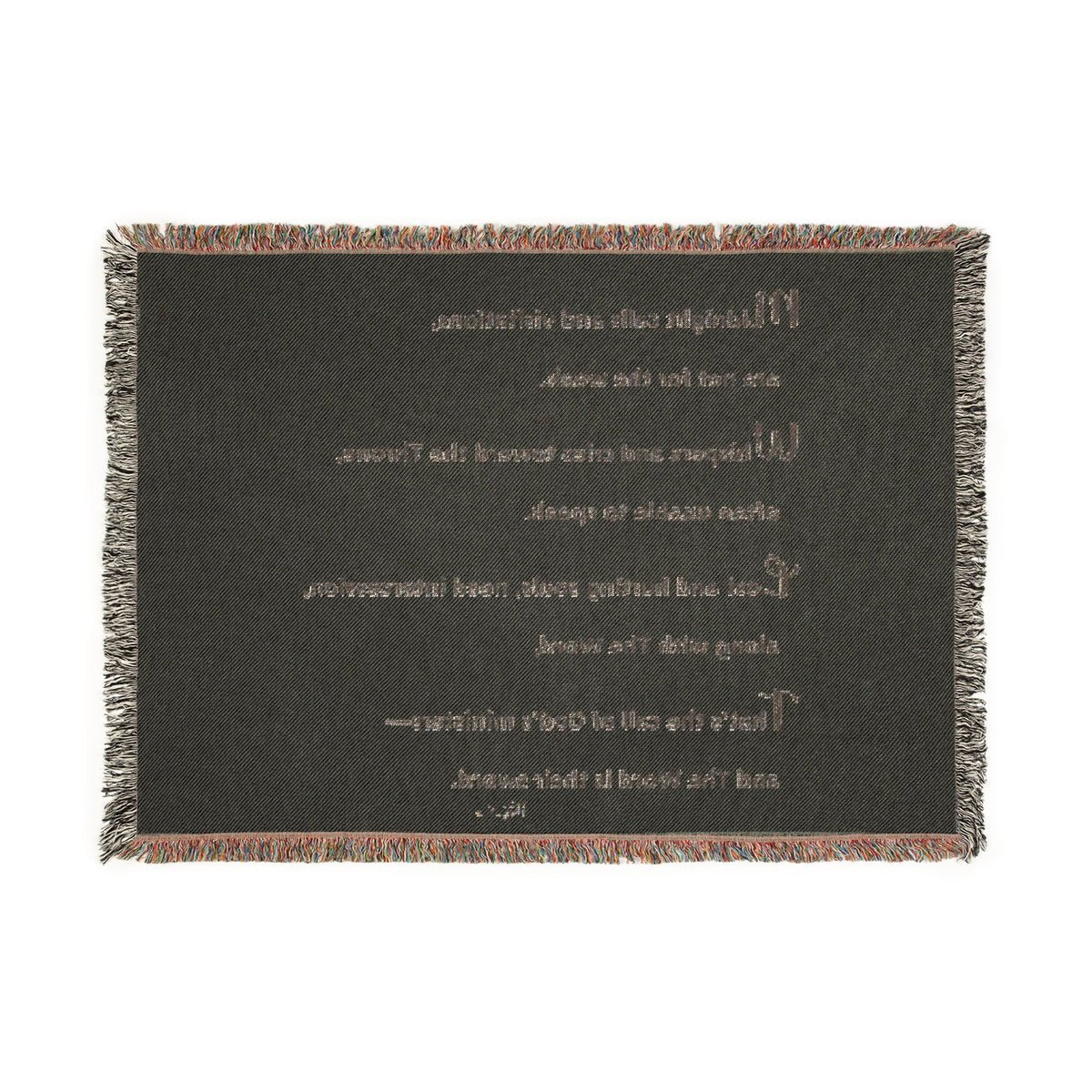 Blanket