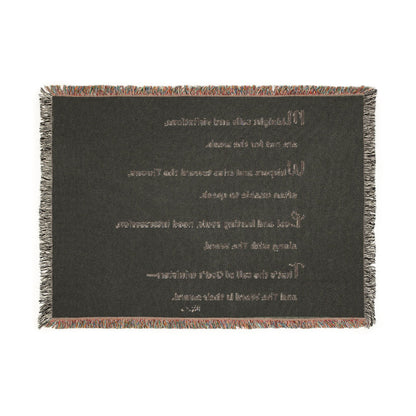 Blanket
