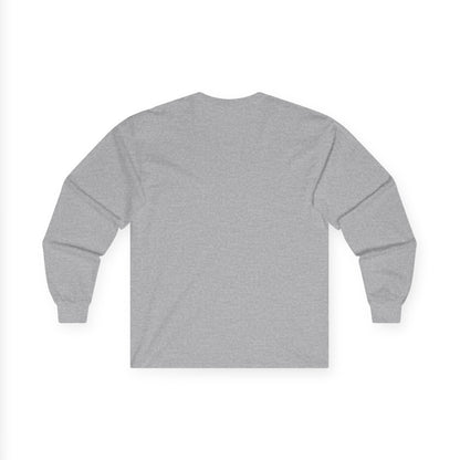 Unisex Ultra Cotton Long Sleeve Tee