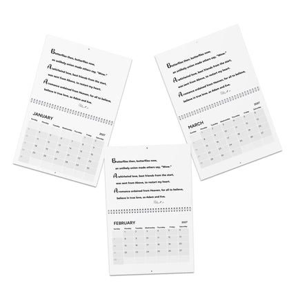 Calendar (2027)