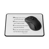 Non-Slip Mouse Pads