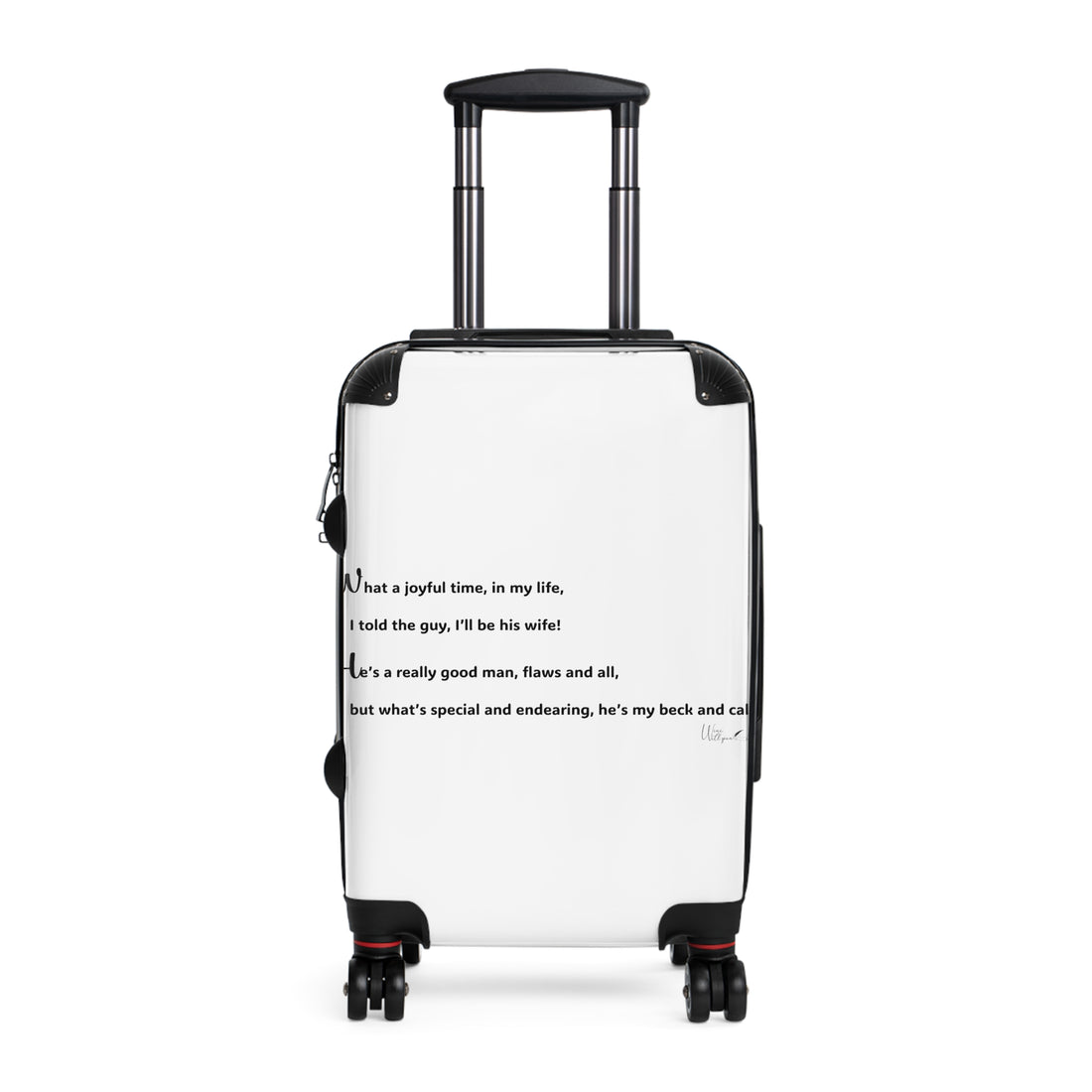 Suitcase