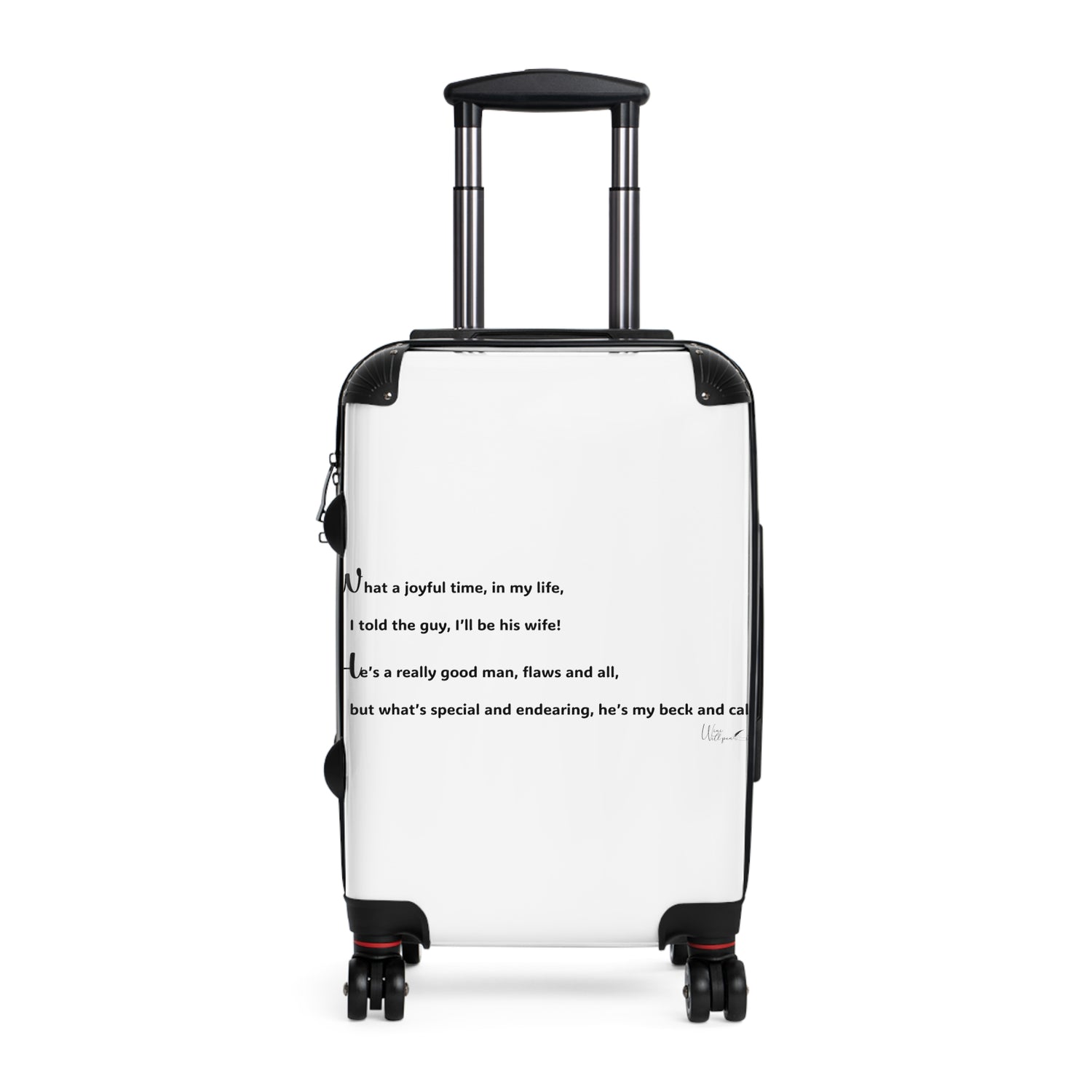 Suitcase