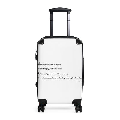 Suitcase