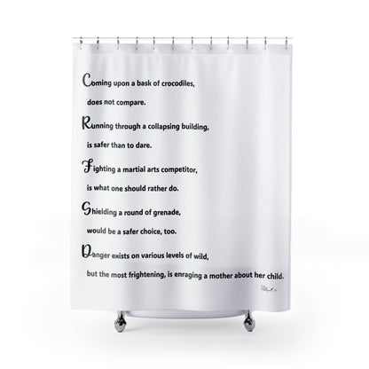 Shower Curtains