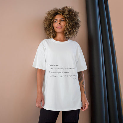 Champion T-Shirt