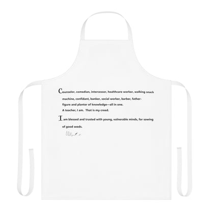 Apron (AOP)