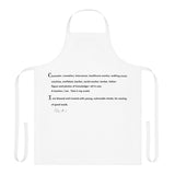 Apron (AOP)