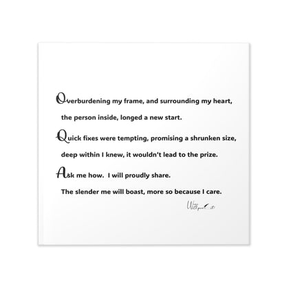 Hardcover Photo Book