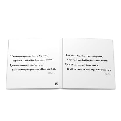 Hardcover Photo Book