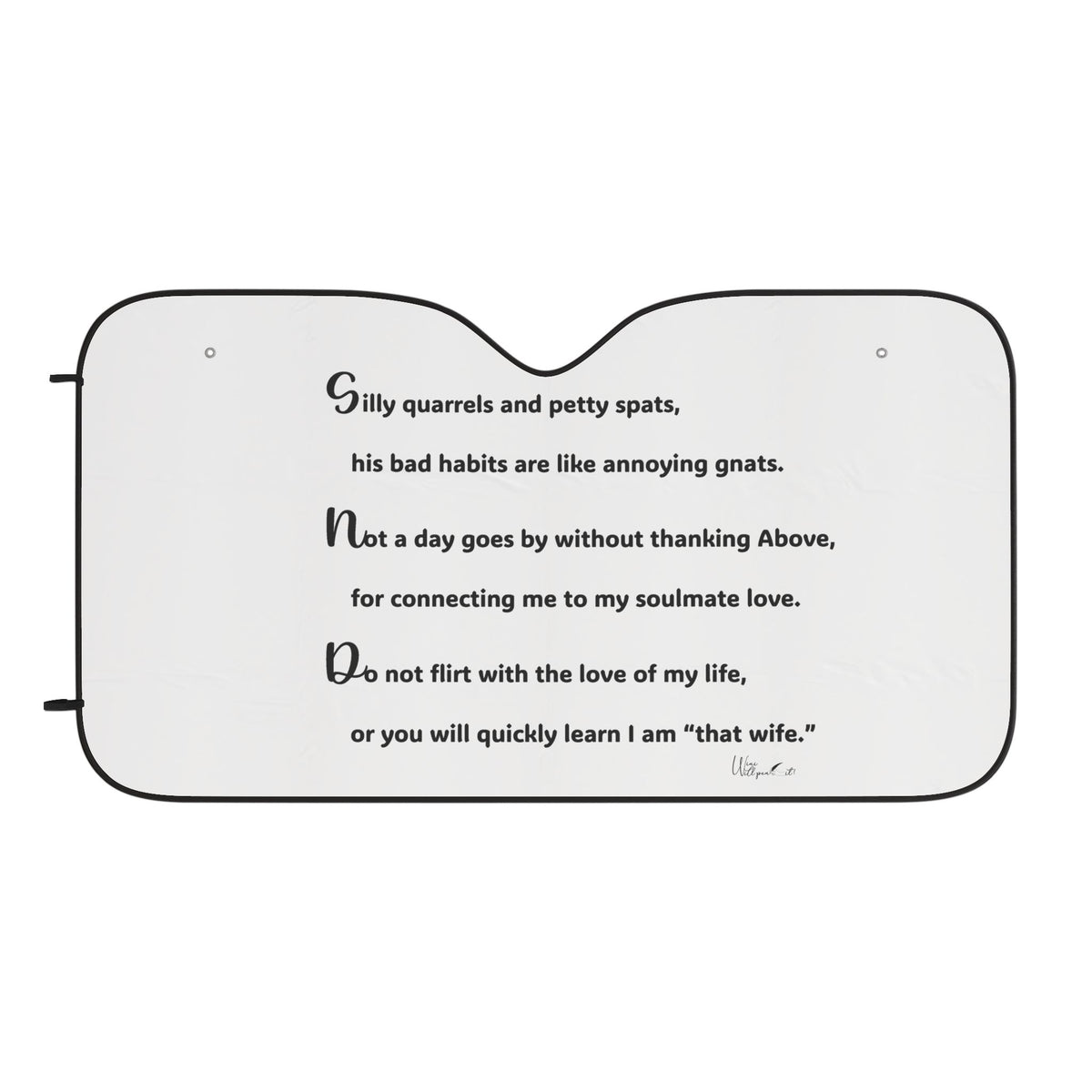 Car Sun Shades